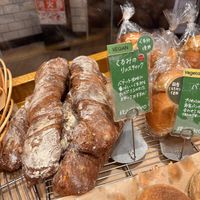   at De Tout Painduce  in Osaka