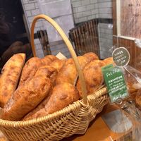   at De Tout Painduce  in Osaka