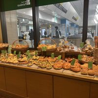   at De Tout Painduce  in Osaka