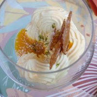 Mangomousse at Zus en Zo in Bocholt