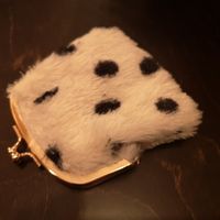 The bill at Zus en Zo in Bocholt