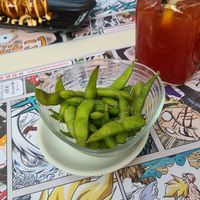  at Ramen Shifu in Tenerife