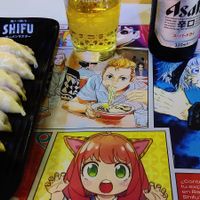  at Ramen Shifu in Tenerife