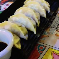  at Ramen Shifu in Tenerife