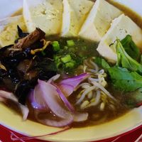  at Ramen Shifu in Tenerife