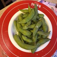   at Ramen Shifu in Tenerife