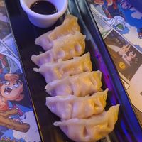   at Ramen Shifu in Tenerife