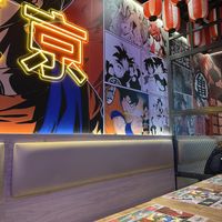   at Ramen Shifu in Tenerife