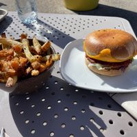   at Copper Branch - Bourgoin in Bourgoin-jallieu