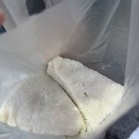   at Pan Cake and Steam Rice Cake Stall in Penang