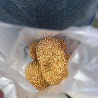   at Pan Cake and Steam Rice Cake Stall in Penang