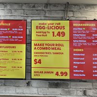   at Rollzzy in Vancouver