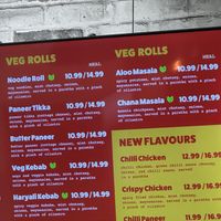   at Rollzzy in Vancouver