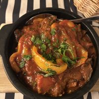 Ratatouille   at Der blaue Fuchs in Berlin