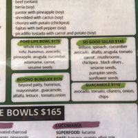 Tacos   at Elixir Spot - Centro - temporarily closed in Puerto Vallarta