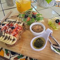  at Elixir Spot - Centro - temporarily closed in Puerto Vallarta