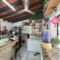  at Elixir Spot - Centro - temporarily closed in Puerto Vallarta