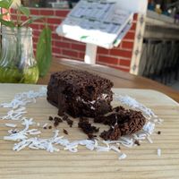 Vegancito!   at Elixir Spot - Centro - temporarily closed in Puerto Vallarta