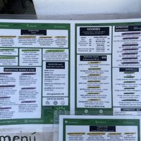   at Elixir Spot - Centro - temporarily closed in Puerto Vallarta