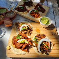  at Elixir Spot - Centro - temporarily closed in Puerto Vallarta