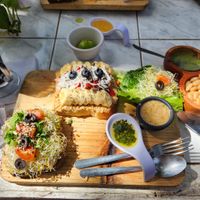  at Elixir Spot - Centro - temporarily closed in Puerto Vallarta