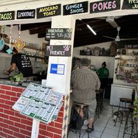   at Elixir Spot - Centro - temporarily closed in Puerto Vallarta