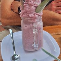 Yum at Elixir Spot - Centro - temporarily closed in Puerto Vallarta