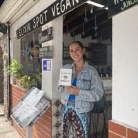   at Elixir Spot - Centro - temporarily closed in Puerto Vallarta