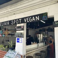   at Elixir Spot - Centro - temporarily closed in Puerto Vallarta