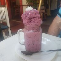 Over the top yummy. at Elixir Spot - Centro - temporarily closed in Puerto Vallarta