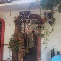 A happy, easy to be in spot. at Elixir Spot - Centro - temporarily closed in Puerto Vallarta