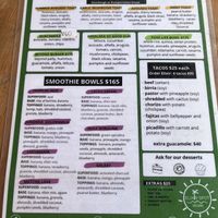   at Elixir Spot - Centro - temporarily closed in Puerto Vallarta