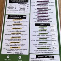   at Elixir Spot - Centro - temporarily closed in Puerto Vallarta