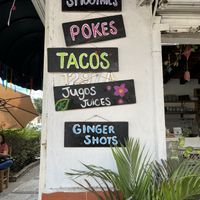   at Elixir Spot - Centro - temporarily closed in Puerto Vallarta