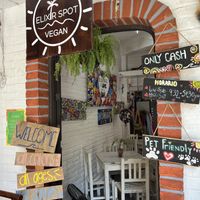   at Elixir Spot - Centro - temporarily closed in Puerto Vallarta