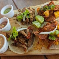 Select 4 at Elixir Spot - Centro - temporarily closed in Puerto Vallarta