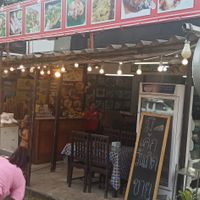  at Siam Kitchen in Koh Chang