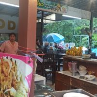  at Siam Kitchen in Koh Chang