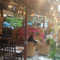  at Siam Kitchen in Koh Chang