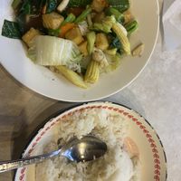   at Siam Kitchen in Koh Chang