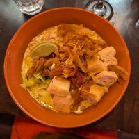  at Mystic Ramen in Hamilton