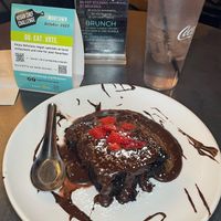   at Vandals Street Kitchen in Mobile