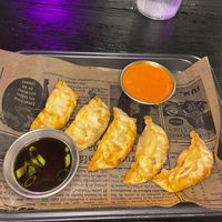   at Vandals Street Kitchen in Mobile