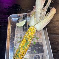   at Vandals Street Kitchen in Mobile