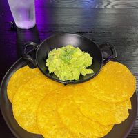   at Vandals Street Kitchen in Mobile