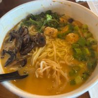  at Slurp Society Ramen Shop in Mobile