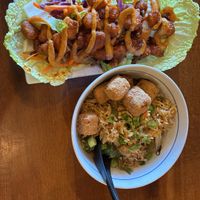   at Slurp Society Ramen Shop in Mobile