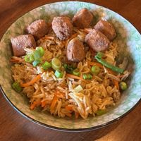   at Slurp Society Ramen Shop in Mobile