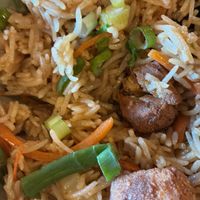   at Slurp Society Ramen Shop in Mobile