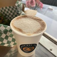  at Ginger & Spice in Mobile